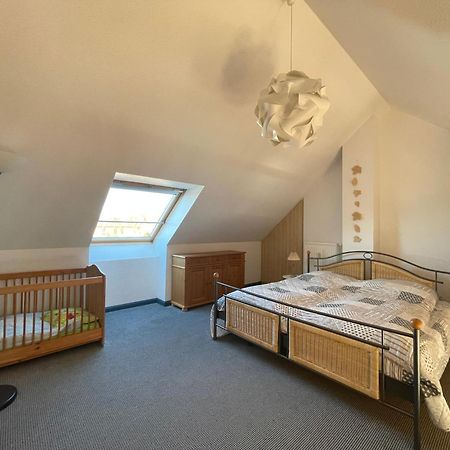 Fewo 27 Strandnahe Ferienwohnung Marlyn Rerik Luaran gambar