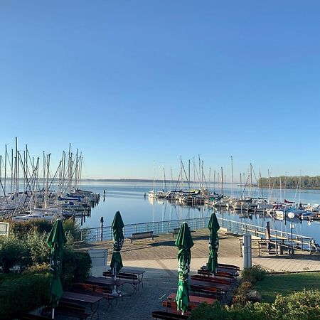 Fewo 27 Strandnahe Ferienwohnung Marlyn Rerik Luaran gambar