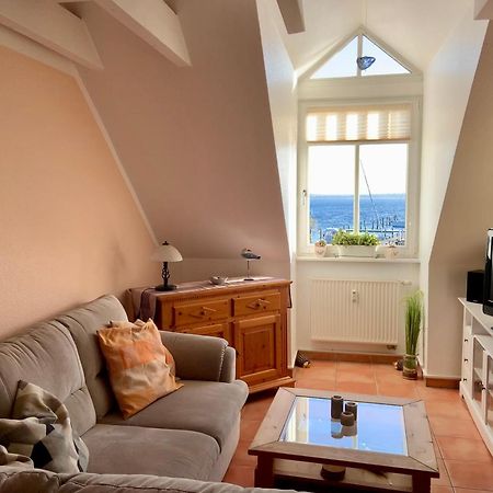 Fewo 27 Strandnahe Ferienwohnung Marlyn Rerik Luaran gambar