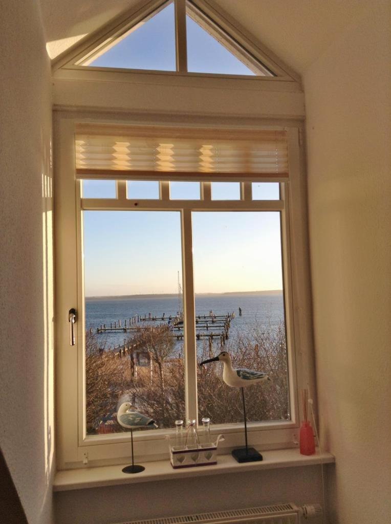 Fewo 27 Strandnahe Ferienwohnung Marlyn Rerik Luaran gambar
