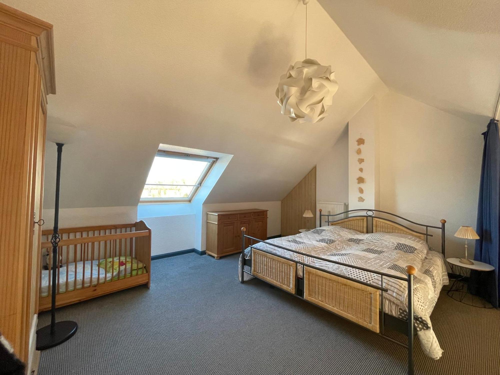Fewo 27 Strandnahe Ferienwohnung Marlyn Rerik Luaran gambar