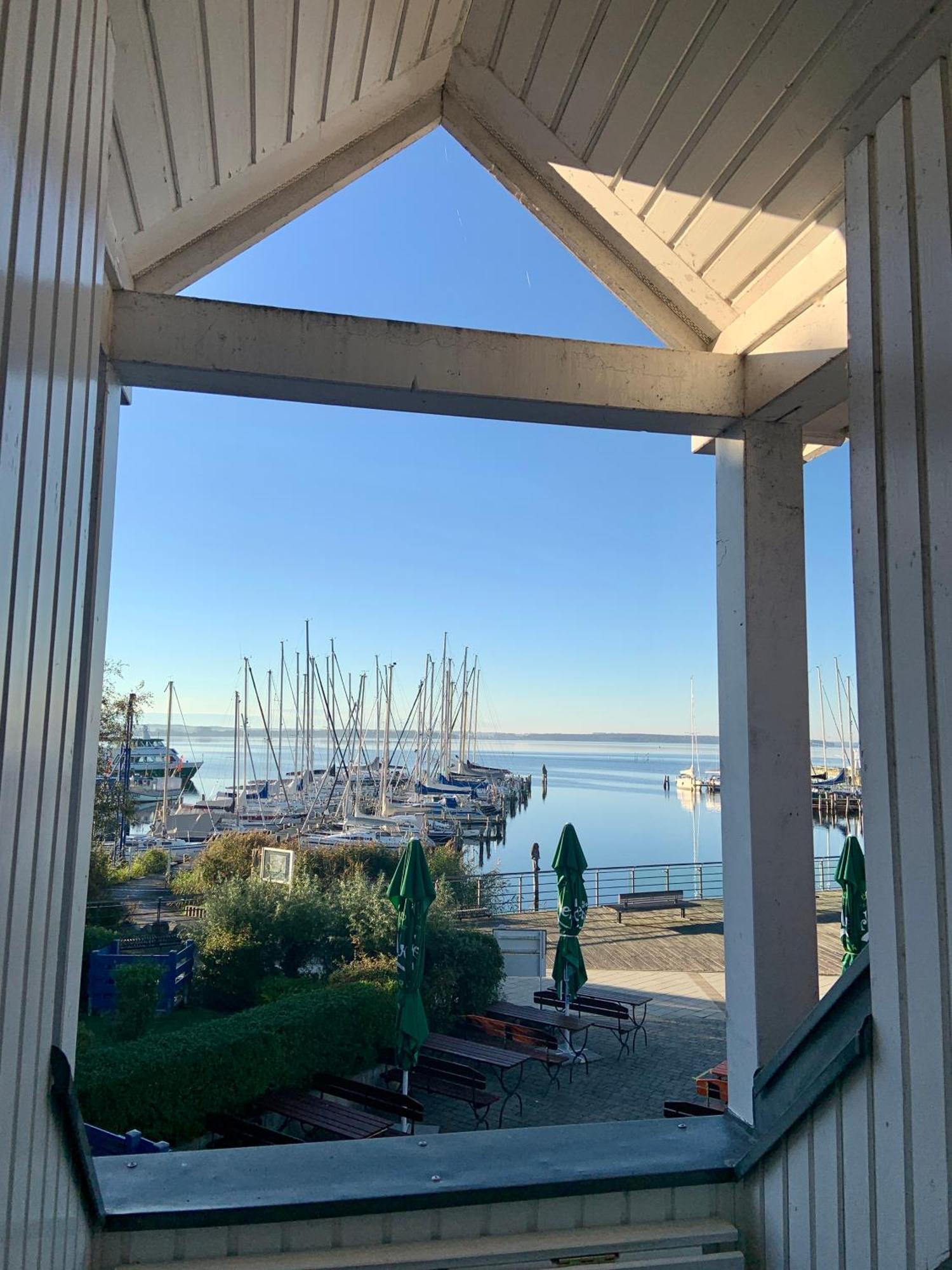 Fewo 27 Strandnahe Ferienwohnung Marlyn Rerik Luaran gambar