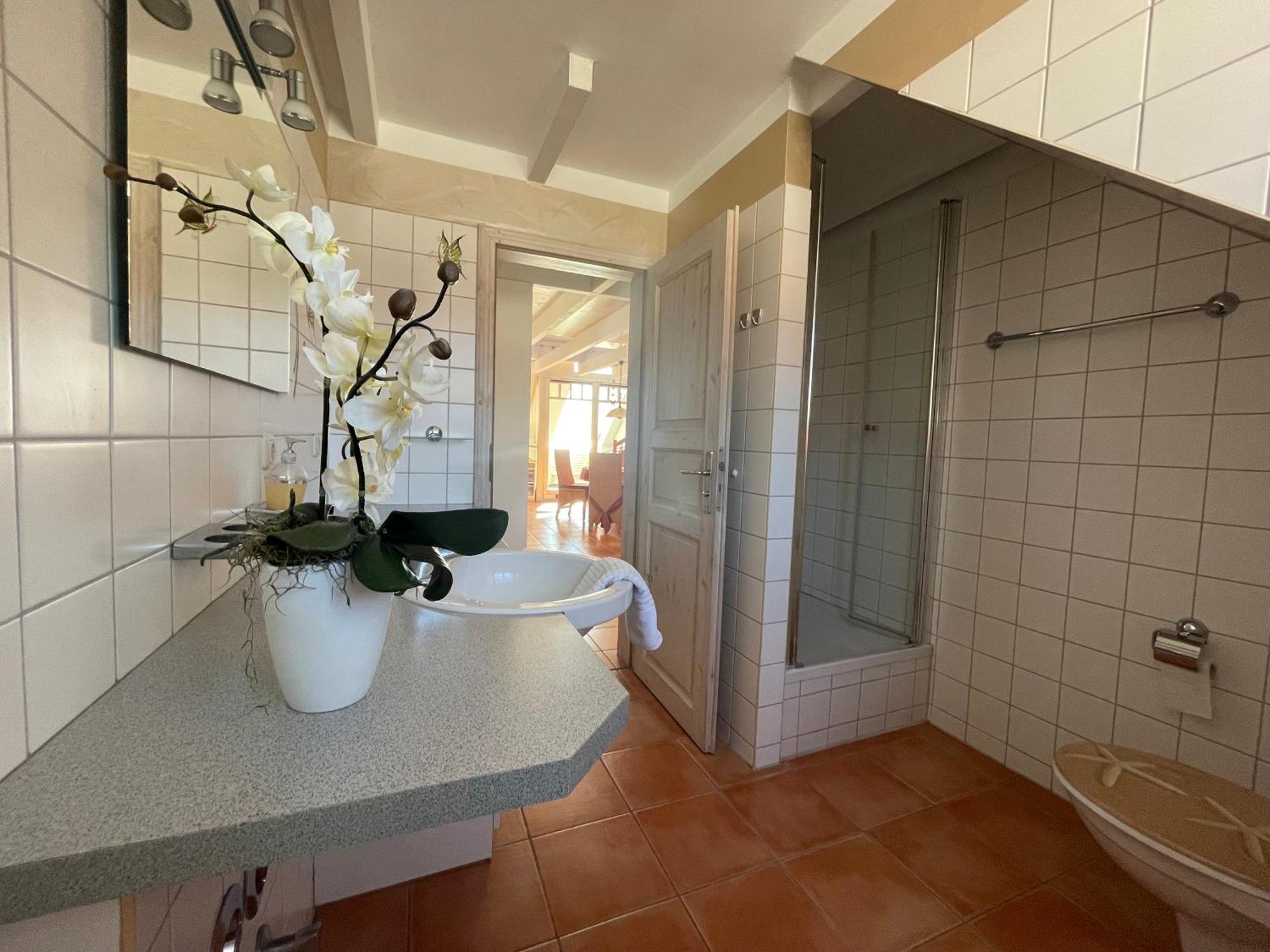 Fewo 27 Strandnahe Ferienwohnung Marlyn Rerik Luaran gambar
